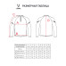 ДЖЕМПЕР ТРЕНИРОВОЧНЫЙ JOGEL CAMP 2 TRAINING TOP, ЧЕРНЫЙ